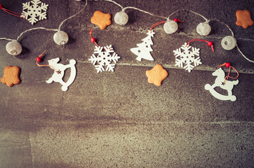 Christmas decoration