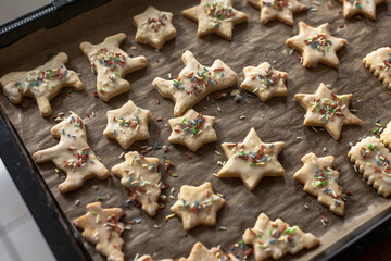  Christmas cookies