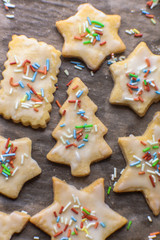 Christmas Cookies