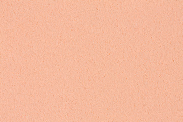 Classic rosy ethylene vinyl acetate (foam) texture.