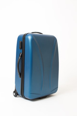 Suitcase in colours
