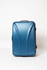 Suitcase in colours