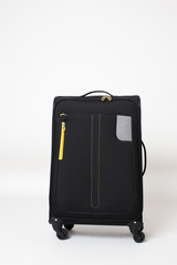 Suitcase in colours
