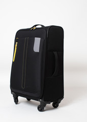 Suitcase in colours