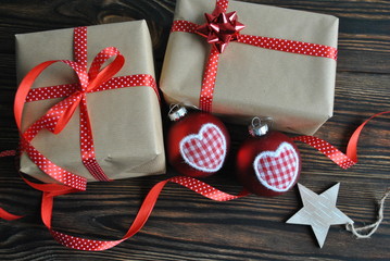 Prezenty na Boże Narodzenie © bnorbert3