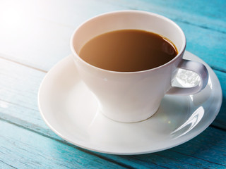 Espresso Coffee