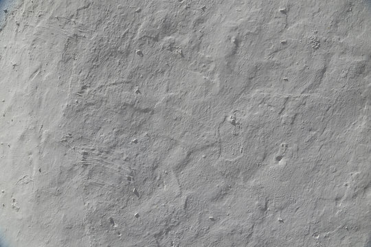 Gekalkte Wand, Hintergrund