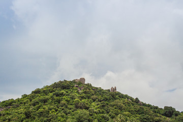 koh tao, nang yuan, koh samui, Thailand