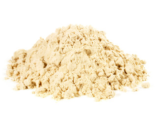 Erbsenprotein - Pulver