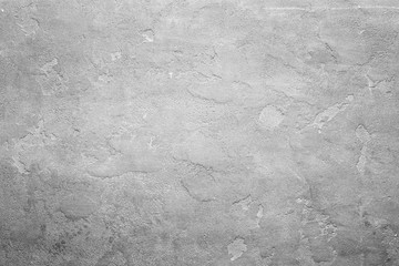 Fototapeta premium Grey textured background