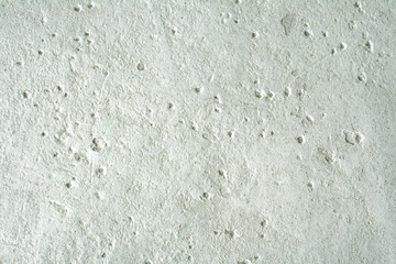 Old white concrete texture wall for abstract background