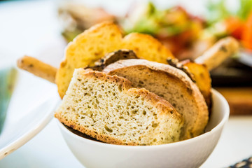 bread