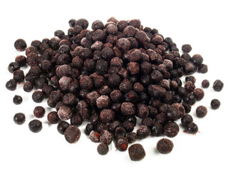 Heidelbeeren - gefroren