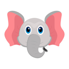 Avatar of an elephant