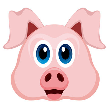 Avatar of a pig