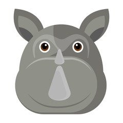Avatar of a rhino