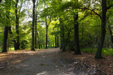 Kaisergarten Oberhausen
