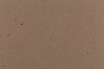 Cardboard paper texture