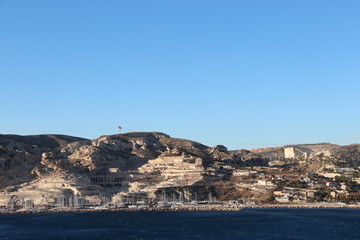 Marseille