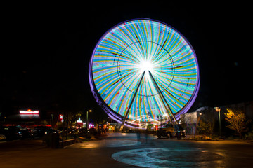 Ferris Wheel