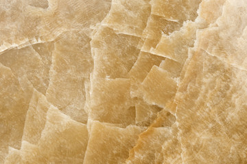 Brown marble texture for design pattern artwork.