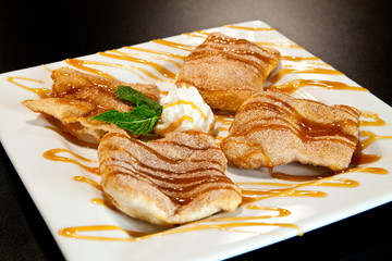 Food Dishes and Ingredients