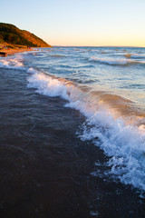 Exploring Michigan Landscapes and Towns