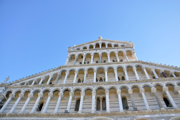 Cattedrale di Pisa 