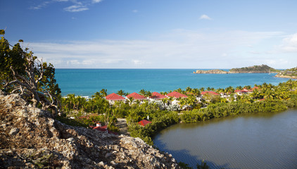 Galley Bay, Antigua