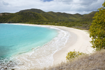 Rendezvous Bay, Antigua