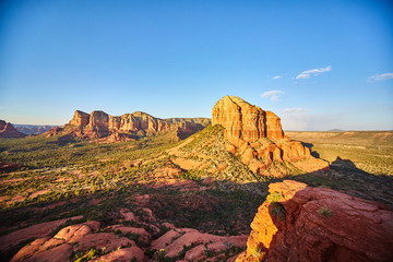 Exploring Arizona Landscapes