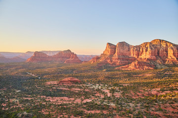 Exploring Arizona Landscapes