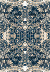 Abstract pattern - 183138958