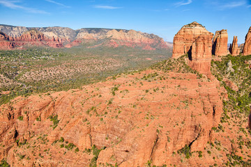 Exploring Arizona Landscapes