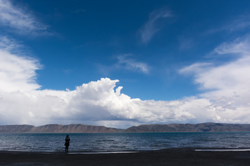 Fototapeta premium By The Shore