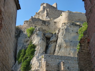 Morella. Pueblo con encanto de Castellon ( Comunidad Valenciana, Espa&ntilde;a)