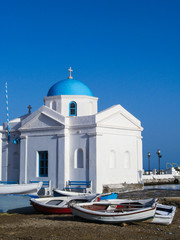 Harbor Church