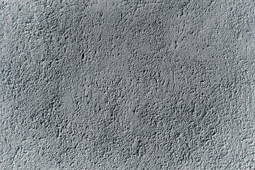 Concrete plaster wall background texture gray photo