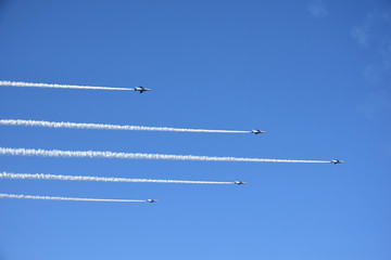 航空ショー