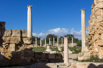 Salamis