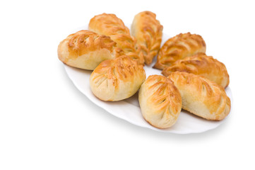 pasties