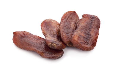 sun dried banana, Honey Baked Bananas of Thailand