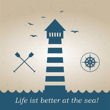 Sealife