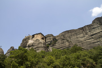 Meteora