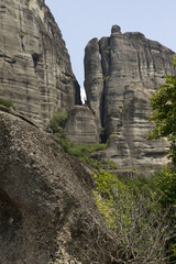 Fototapeta premium Meteora