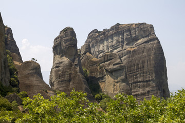 Meteora