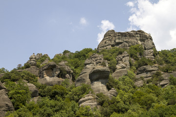 Meteora