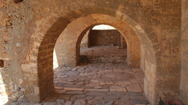Katakomben