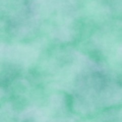 Fototapeta na wymiar Grunge grungy green smoky smudge seamless blur texture