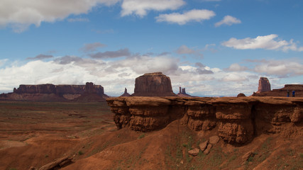 Monument Valley